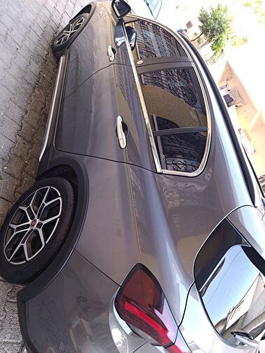 FIAT EGEA