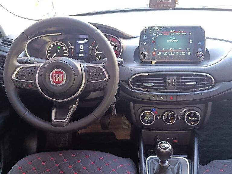FIAT EGEA