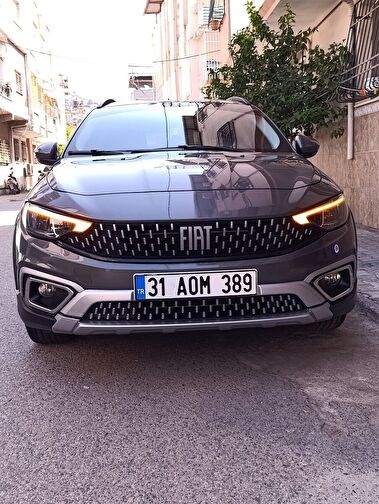 FIAT EGEA