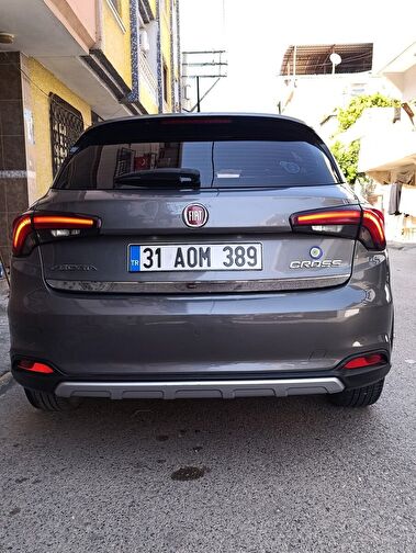 FIAT EGEA