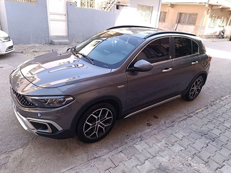 FIAT EGEA