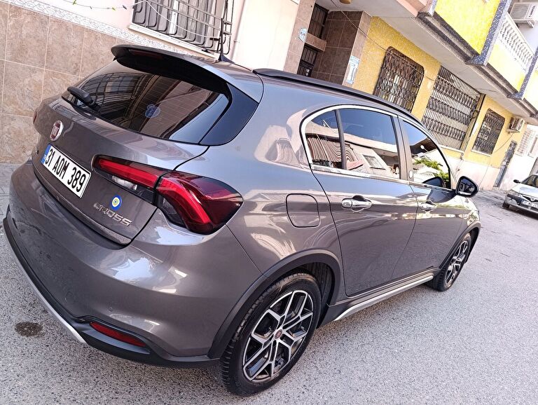 FIAT EGEA