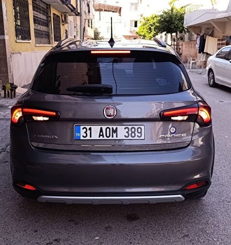 FIAT EGEA
