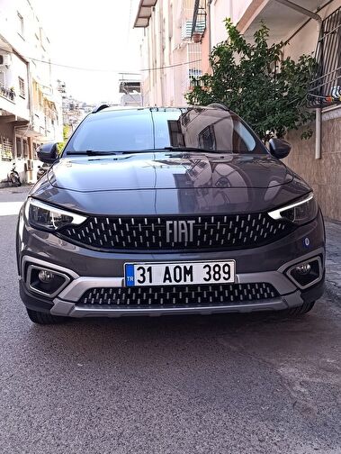 FIAT EGEA