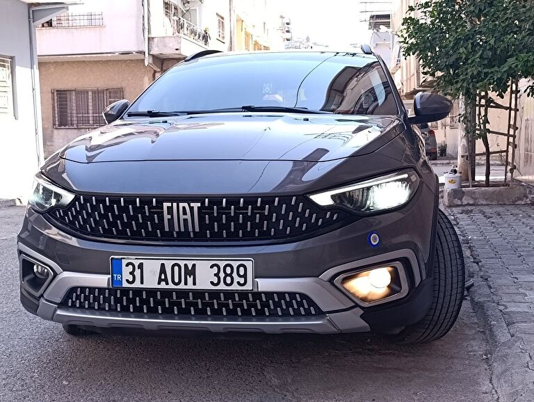 FIAT EGEA