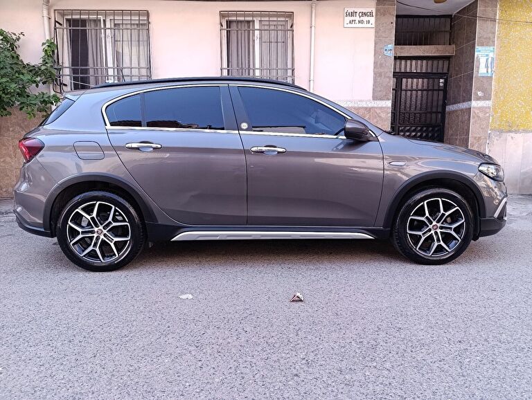 FIAT EGEA