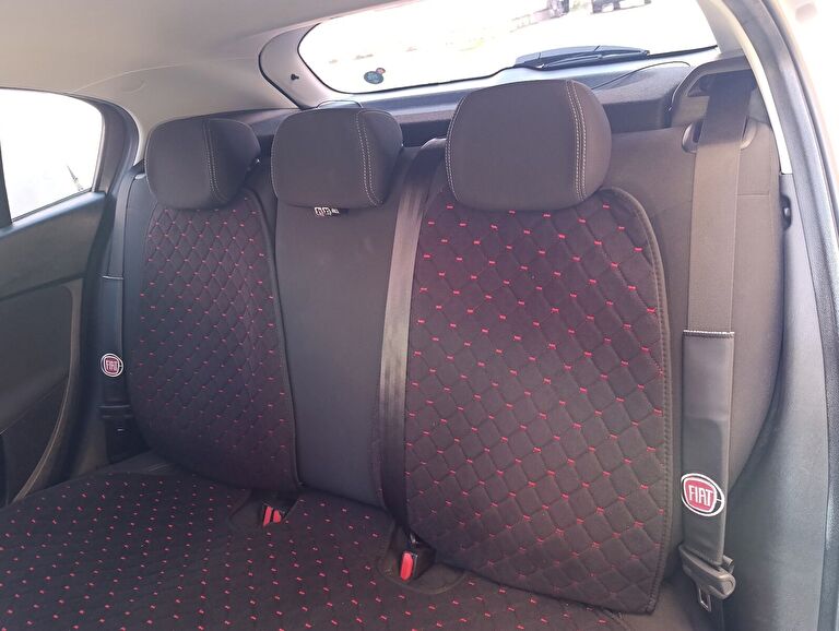 FIAT EGEA