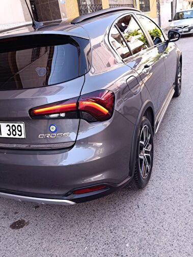 FIAT EGEA