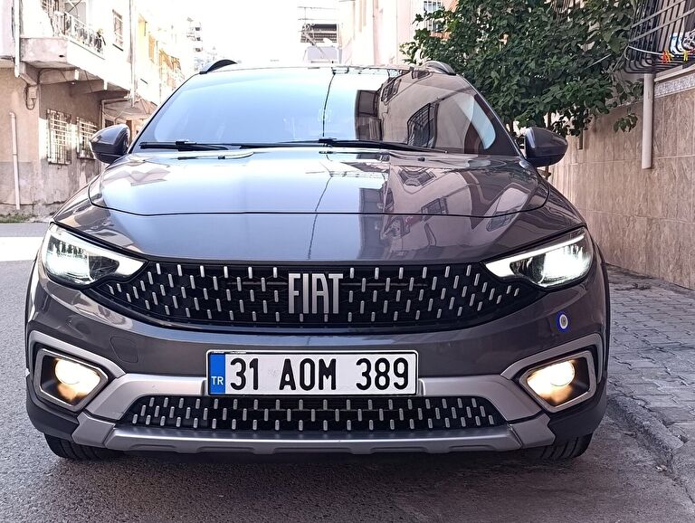 FIAT EGEA