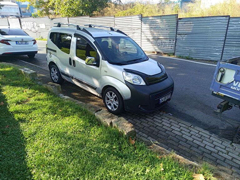 FIAT FIORINO