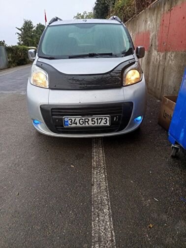 FIAT FIORINO