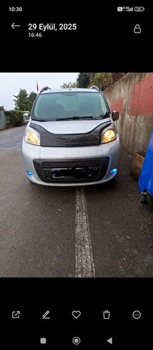 FIAT FIORINO