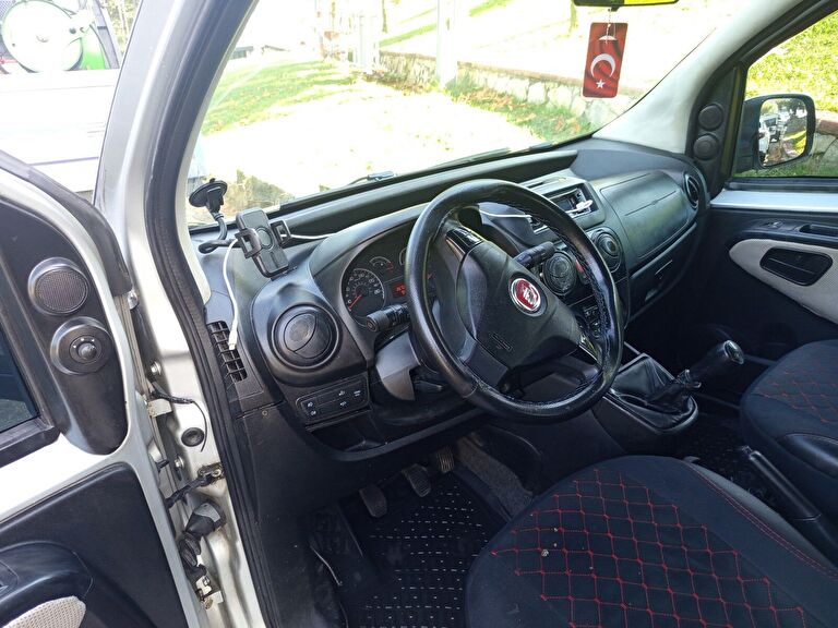 FIAT FIORINO