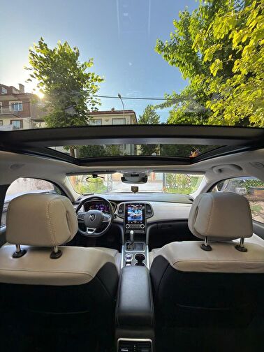 RENAULT TALISMAN