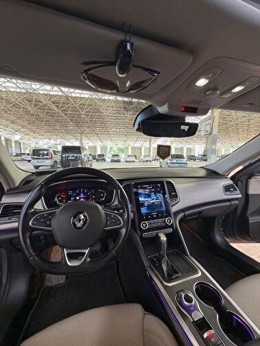 RENAULT TALISMAN