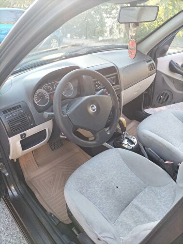 FIAT ALBEA