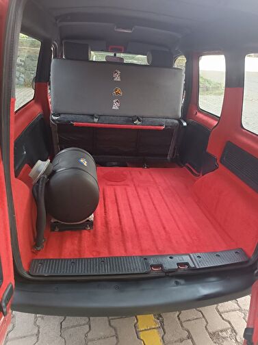 RENAULT KANGOO EXPRESS