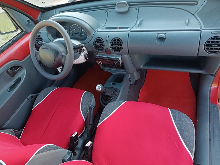 RENAULT KANGOO EXPRESS
