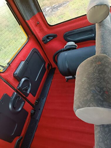RENAULT KANGOO EXPRESS