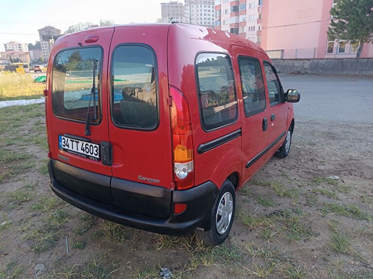 RENAULT KANGOO EXPRESS