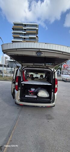 FIAT DOBLO COMBI