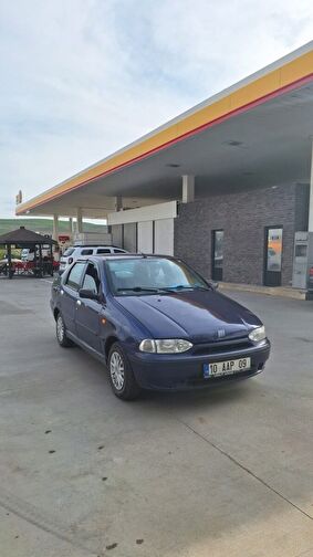 FIAT SIENA