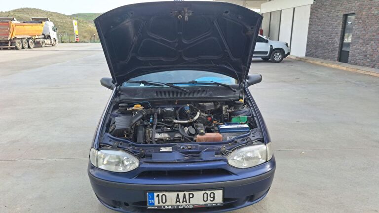 FIAT SIENA
