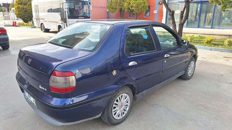 FIAT SIENA