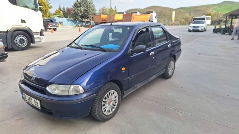 FIAT SIENA