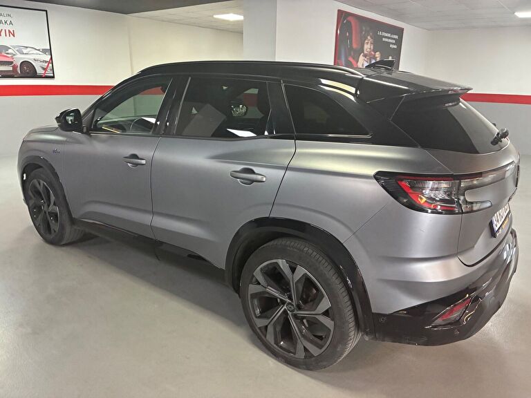 RENAULT AUSTRAL