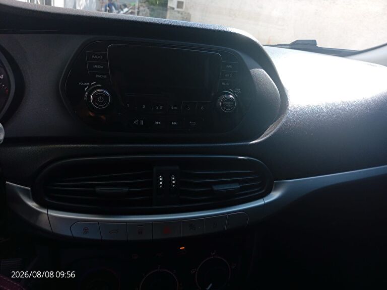 FIAT EGEA