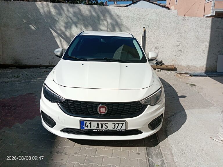 FIAT EGEA
