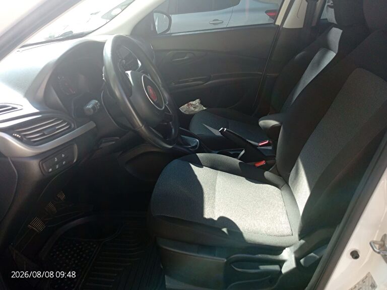 FIAT EGEA