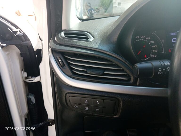 FIAT EGEA