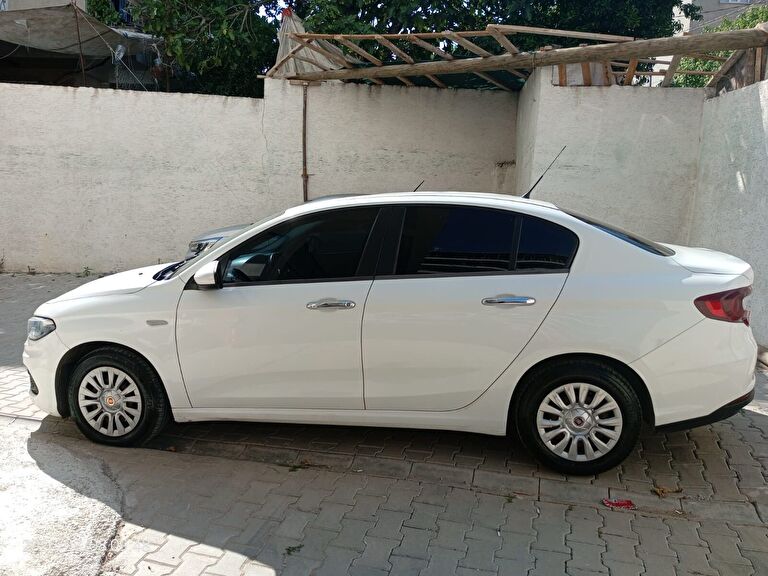 FIAT EGEA
