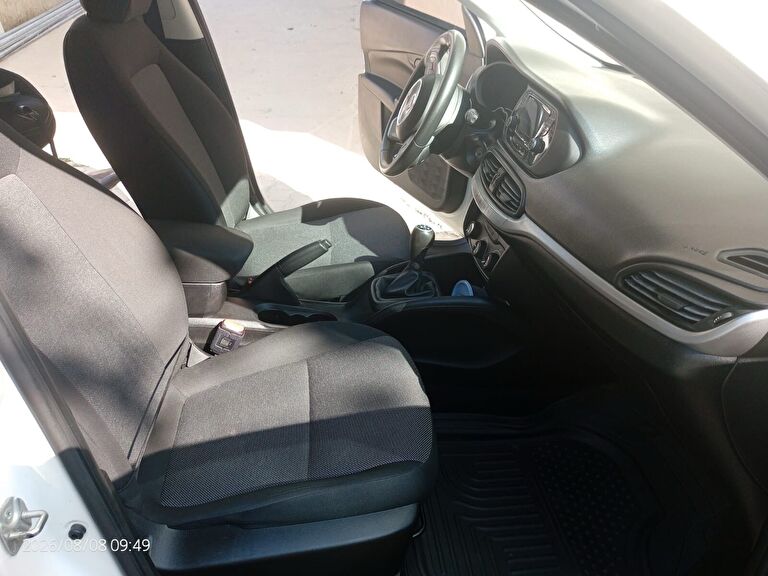 FIAT EGEA