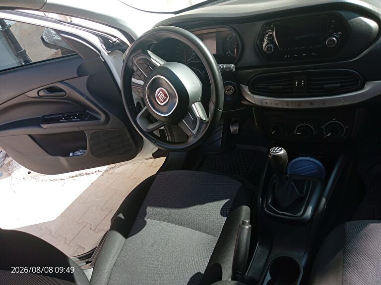 FIAT EGEA