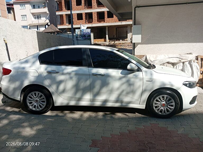 FIAT EGEA