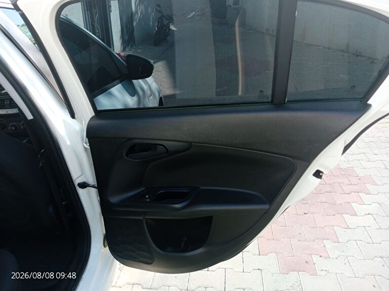 FIAT EGEA