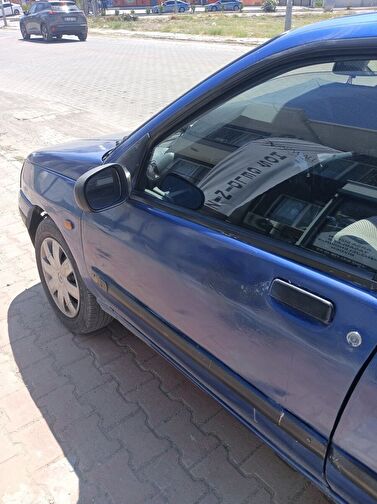 RENAULT CLIO SYMBOL
