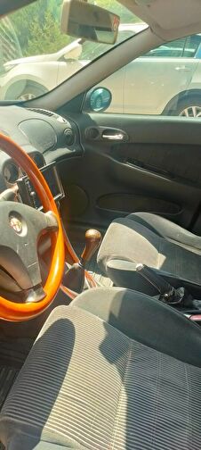 ALFA ROMEO 156