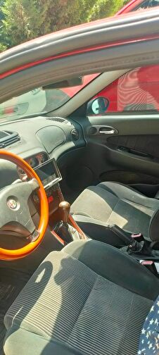 ALFA ROMEO 156