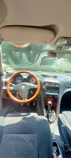 ALFA ROMEO 156