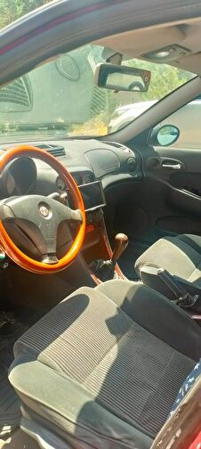 ALFA ROMEO 156