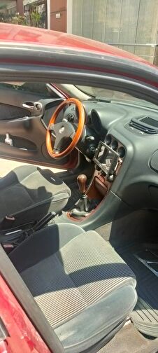 ALFA ROMEO 156
