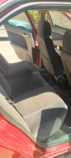 ALFA ROMEO 156
