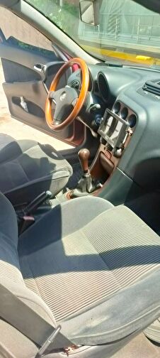 ALFA ROMEO 156