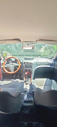 ALFA ROMEO 156