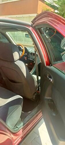 ALFA ROMEO 156