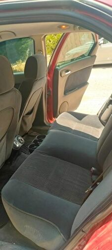 ALFA ROMEO 156